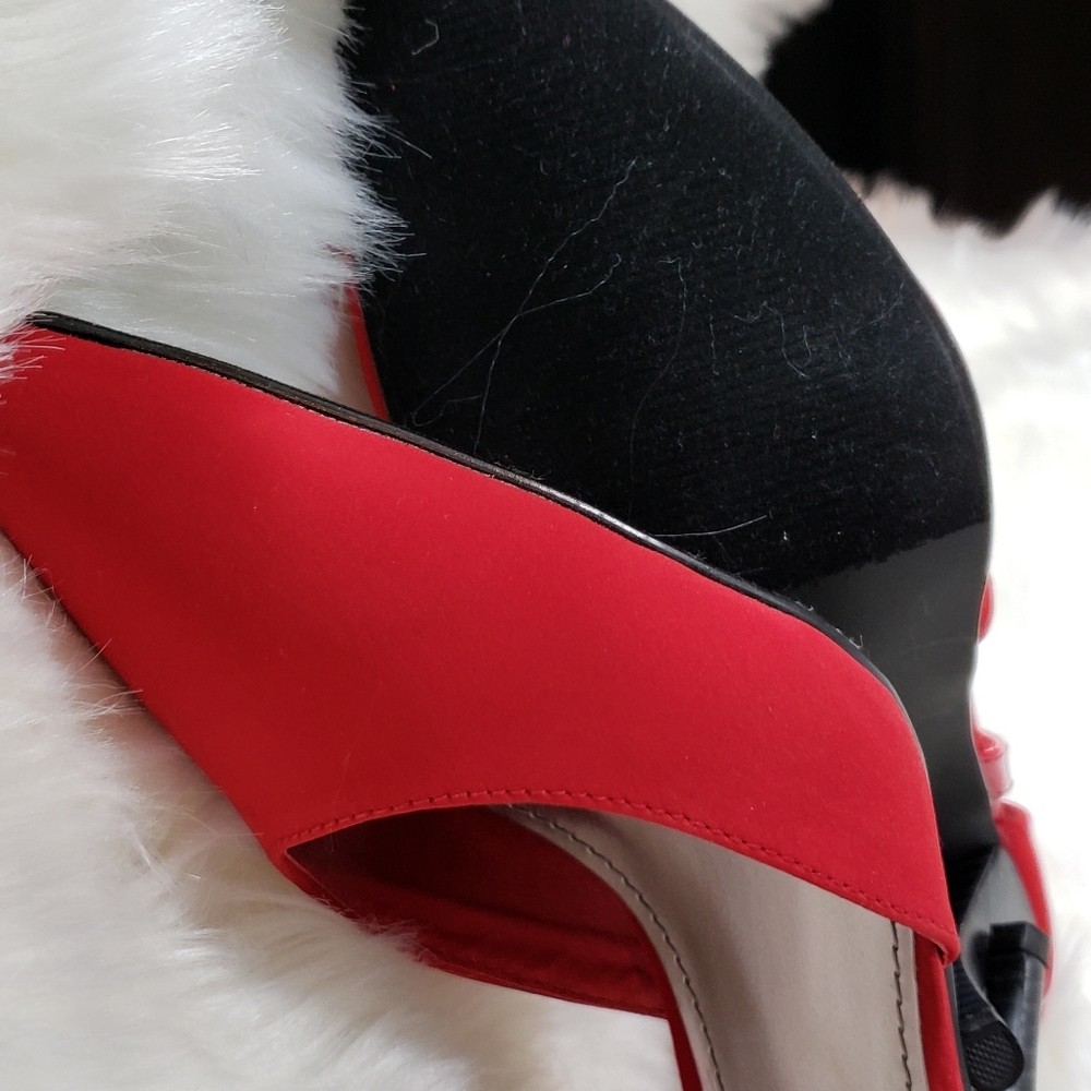 Pumps - Picture 7 of 10